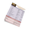 Dream Interpretation Reference Card