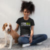 I Can See Even in The Dark - tshirt - Image 2