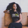 I Can See Even in The Dark - tshirt - Image 3
